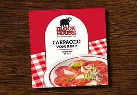 Carpaccio