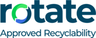 Rotate Recycling Logo